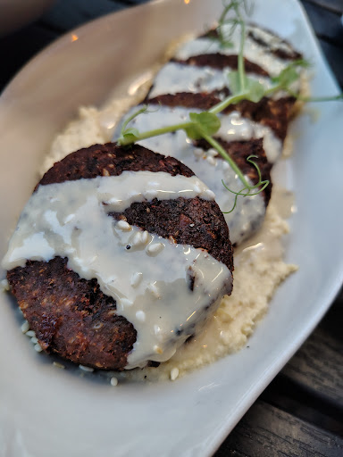 Photo of Hinar Kitchen - 22 High St, Poole BH15 1BP